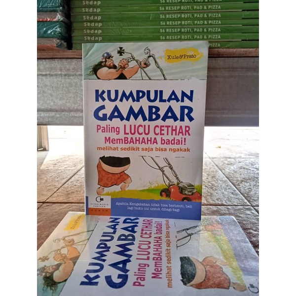 OBRAL BUKU BACAAN MOTIVASI / PENGEMBANGAN DIRI / INSPIRASI / BISNIS / MURAH ORIGINA / PERUBAHAN BESAR / MEMBENTUK KARAKTER PENGUSAHA / MURAH ORIGINAL-Kumpulan gambar lucu