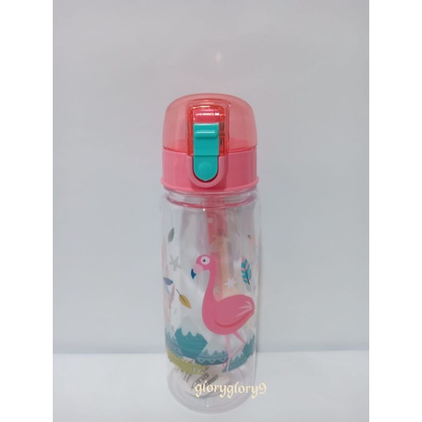 Botol Teguk /Botol minum Teguk