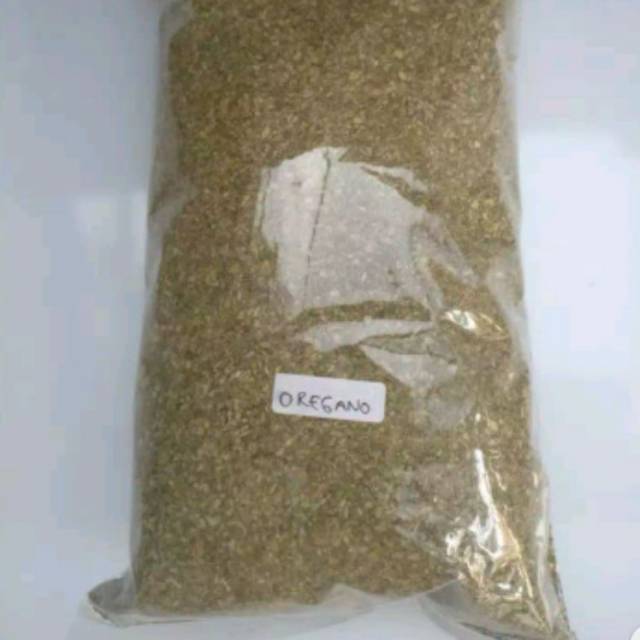 

Oregano 1 kg