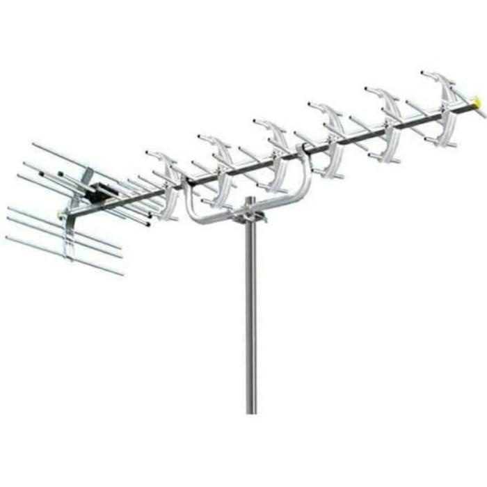 PF Antena Luar Digital HD 25