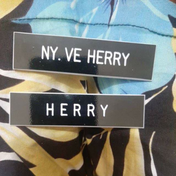 

Lucu Papan Nama Dada Pdh Pns Siswa Name Tag Akrilik Magnet Bergaransi