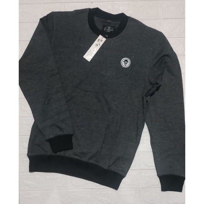 URGAN CLOTHING - Sweater motif UNISEX dijamin hangat COD PROMO TOKO BARU