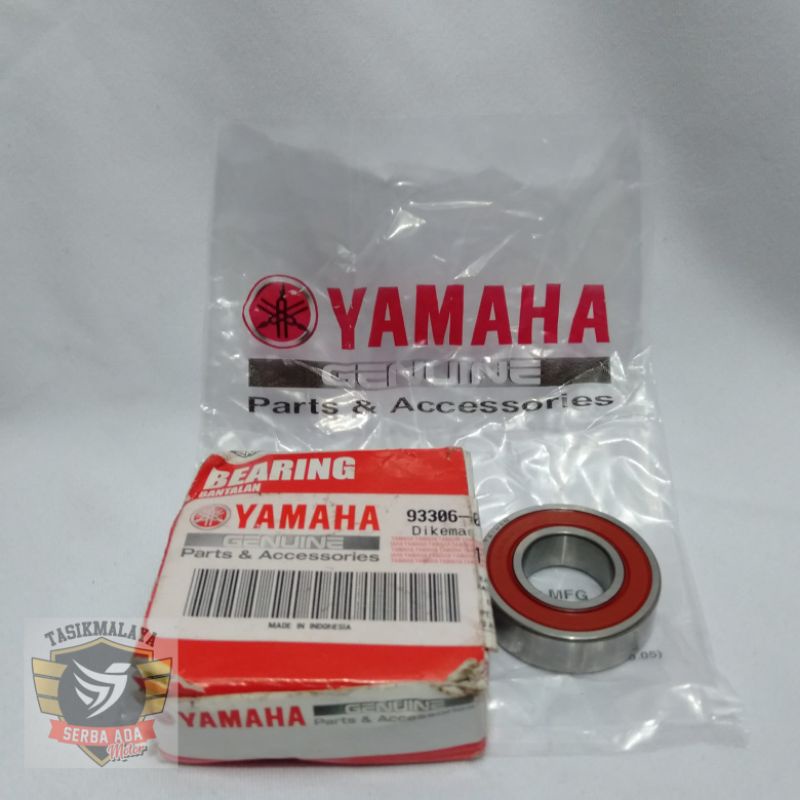 LAHER 6003 YAMAHA ORIGINAL