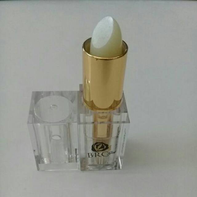 Brc gold lip gloss 4g
