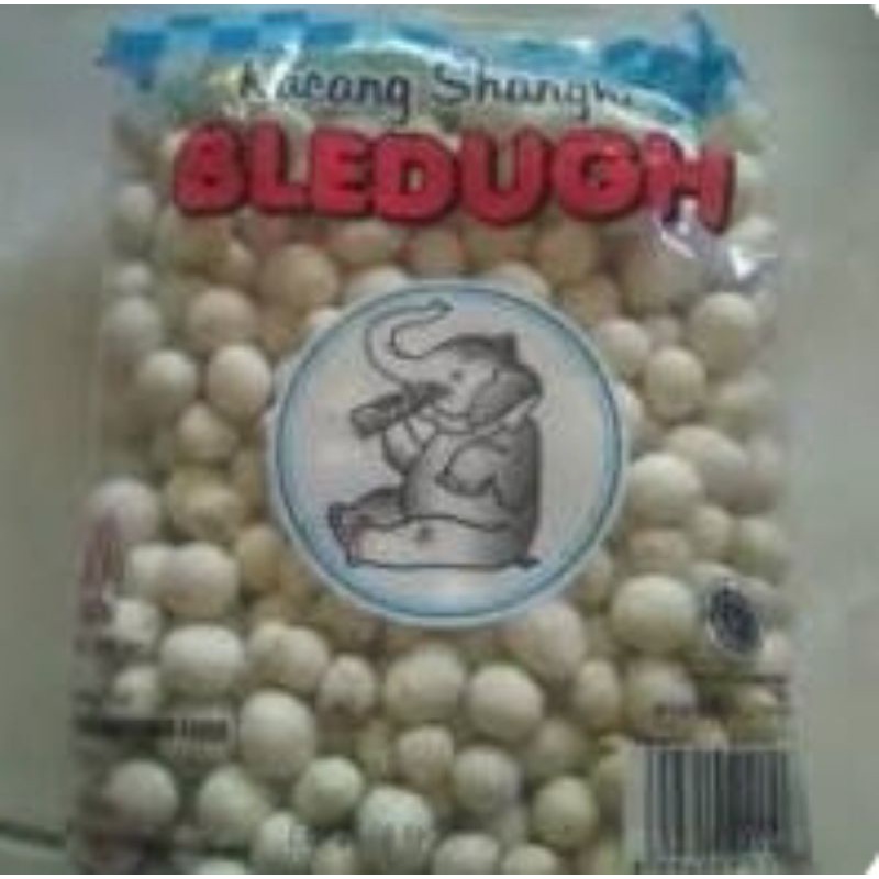 

Kacang atom 400 gr