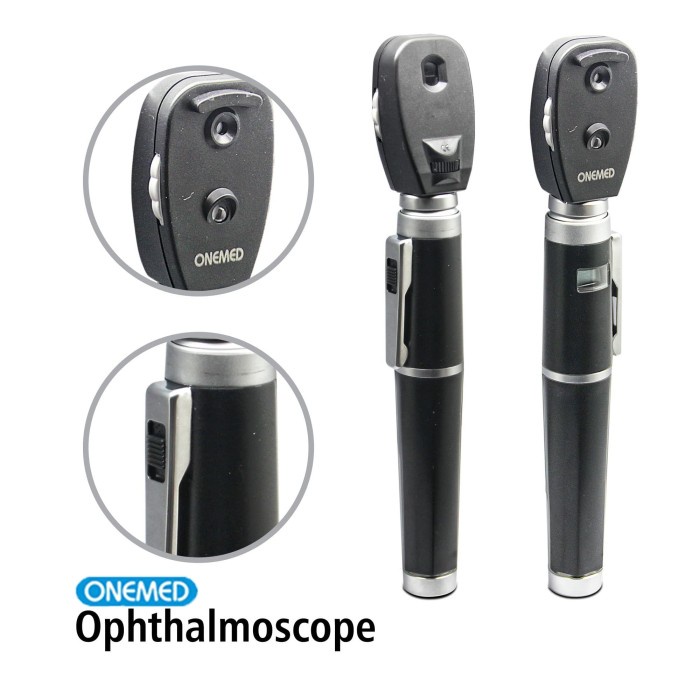 Ophthalmoscope Onemed OJ3