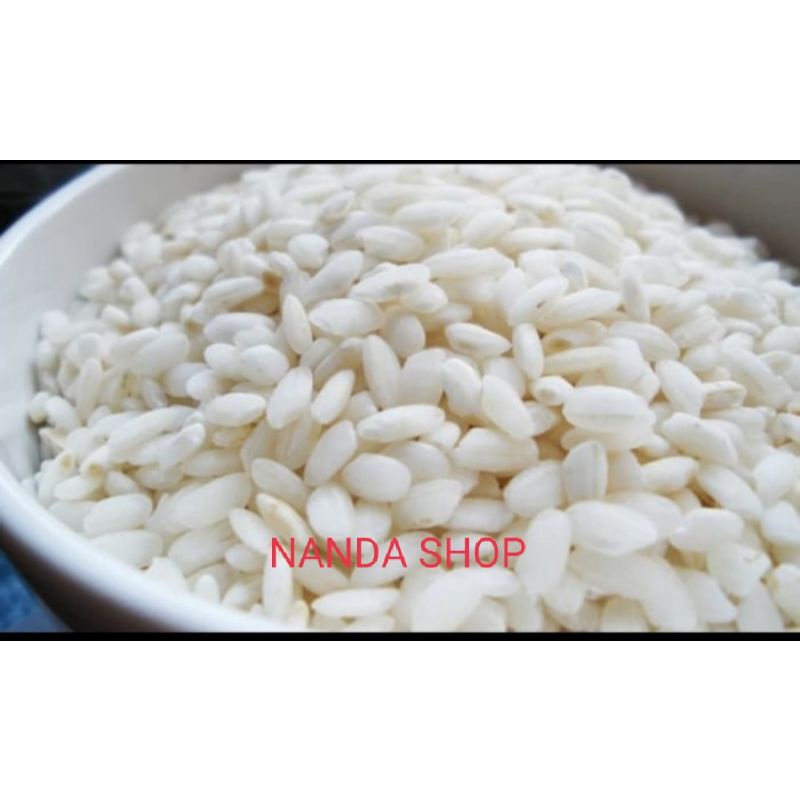 

Organik Arborio rice 500gr