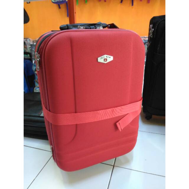 Koper Polo Team 21 inc