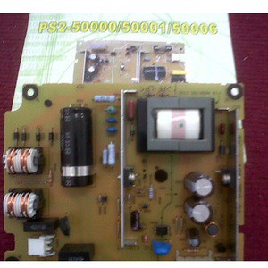 POWER SUPPLY ORIGINAL PS2 FAT 50XXX