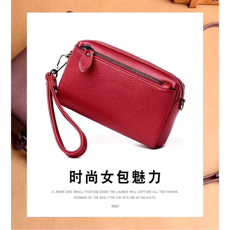 BTSO (( BISA COD )) Tas Selempang Wanita Tas Dompet Wanita Tas Tangan Wanita Tas 2 Tali