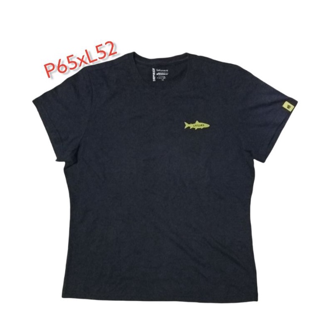 Sports tshirt Lafuma second thrift