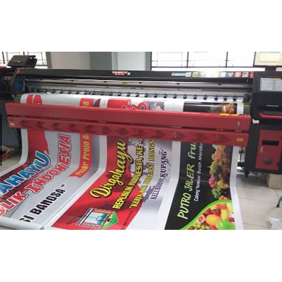 

READY STOK Cetak ukuran 80x142cm Spanduk Banner / Cetak Bacdrop Barang Berkualitas Bisa lgsg Diorder