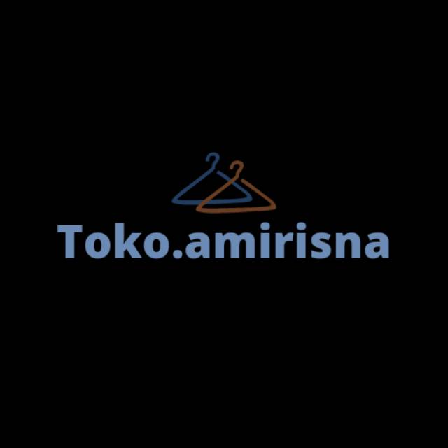 tokoamirisna30