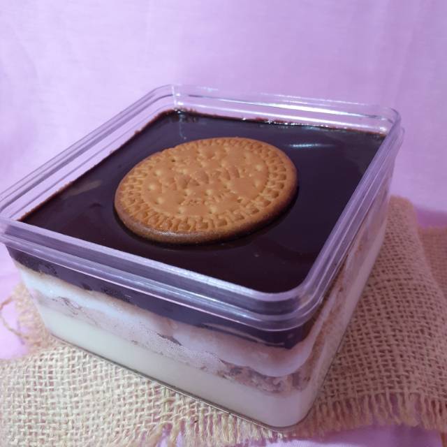 

Dessert box marie regal