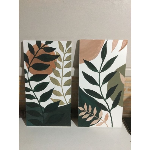 Hiasan Dinding Home Decor Aesthetic Motif Bunga Keren Bagus Murah Minimalis Ruangan Rumah Kamar Poster Terbaru Pajangan Estetik Mewah Berkualitas
