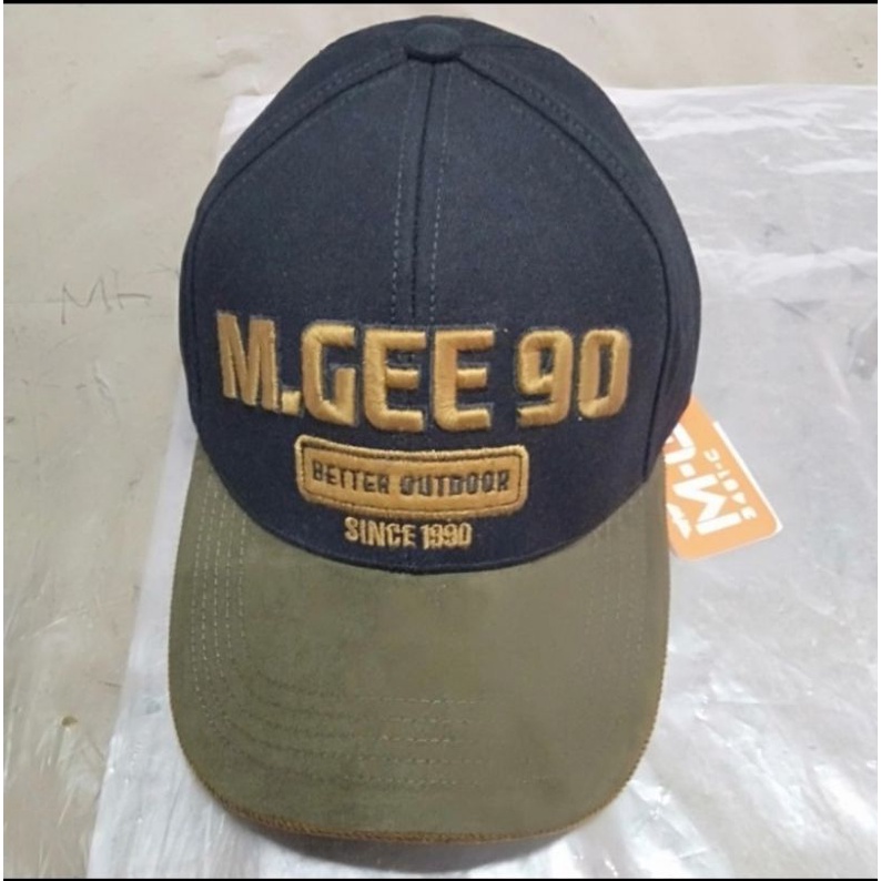 Topi MGEE HATCH C057