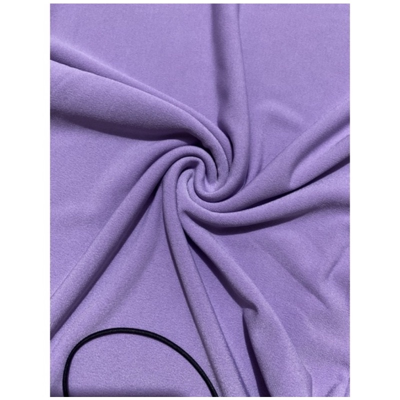 CASSY TANKTOP JUMBO / TANK TOP WANITA SIZE 2XL-3XL-Lilac-Spaghetti