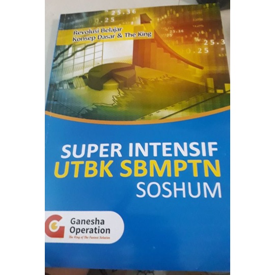buku superintensif ganesha operation 2022 SOSHUM