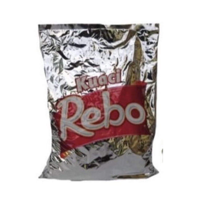 Rebo Kuaci 100gr