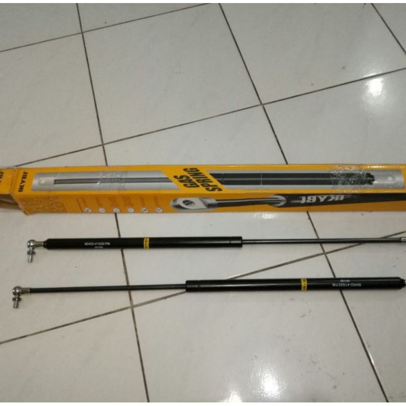 shock penyangga bagasi shock bagasi hidrolis hidrolik SUZUKI FORSA