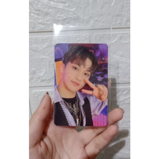 PC MARK STICKER VER (PB)