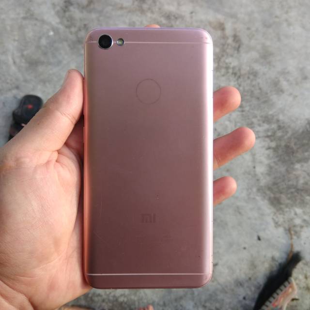 xiaomi note 5a matot bukan 7 8