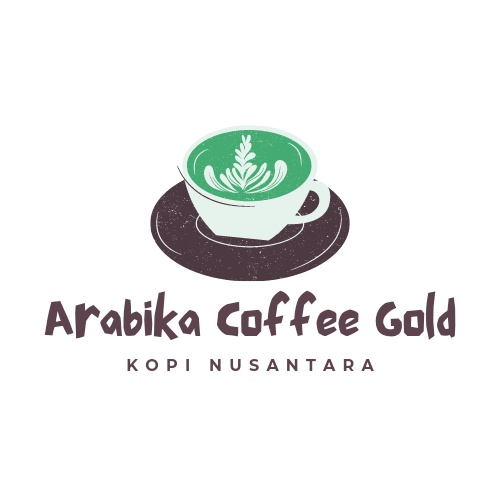 

Kopi Nusantara Arabica Gold 200gr - Kopi Arabika Bubuk
