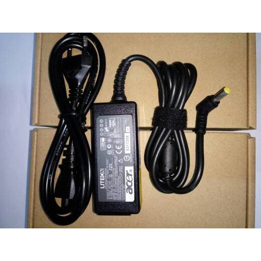 Adaptor acer ZG5/ZG8/NAV50 free kabel power