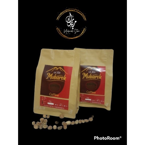 

Kopi Pagaralam Asli Arabika 100gram-1Kg