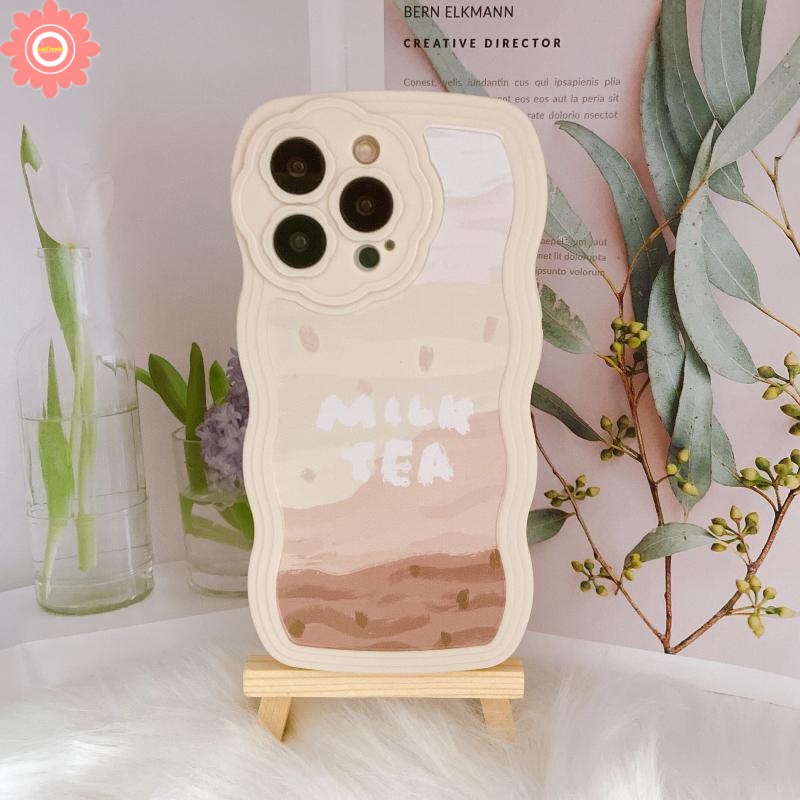 Soft Case Pelindung Lensa Kamera Motif Bunga Untuk iPhone 7plus 8plus 11 12 13 Pro MAX 7 8 XR X XS MAX SE 2020