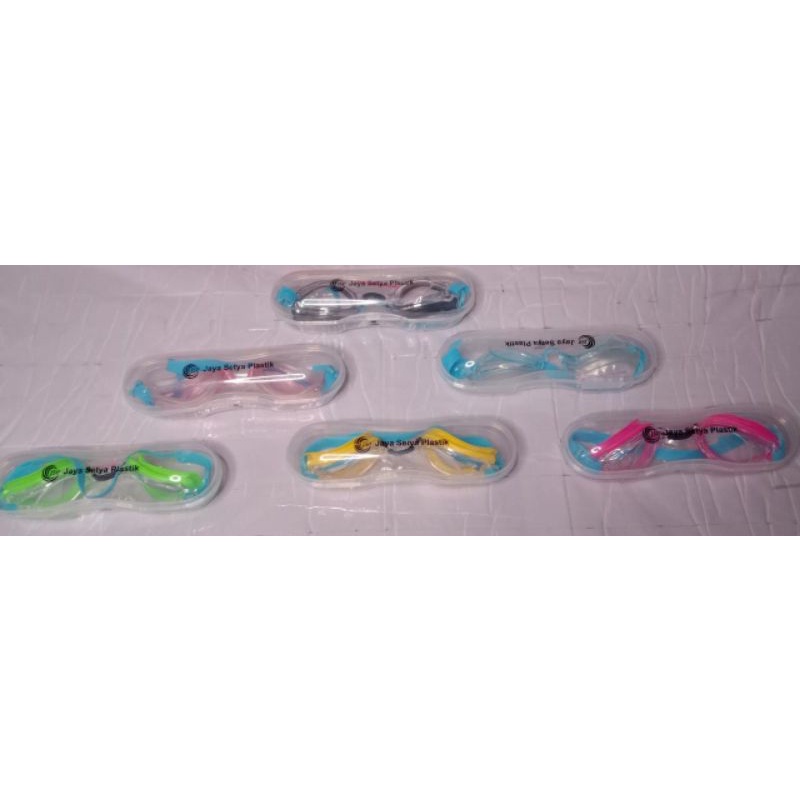 ME 02 MAINAN ANAK KACAMATA RENANG SPECIAL PLUS BOX