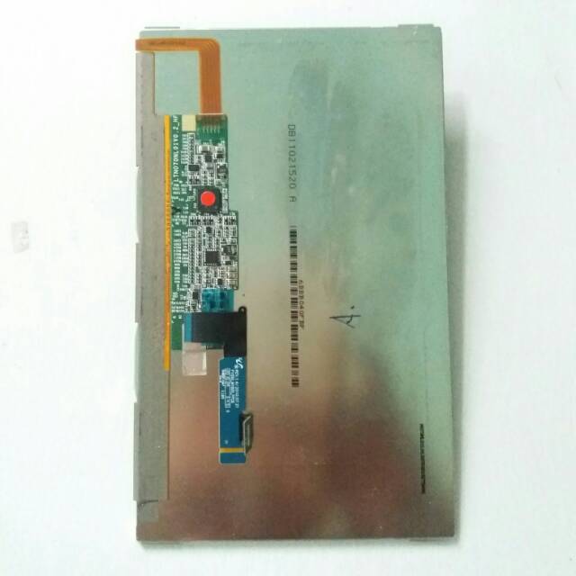 LCD SAMSUNG GT-P1000 / LCD SAMSUNG TAB 1 GT-P1000 Original copotan