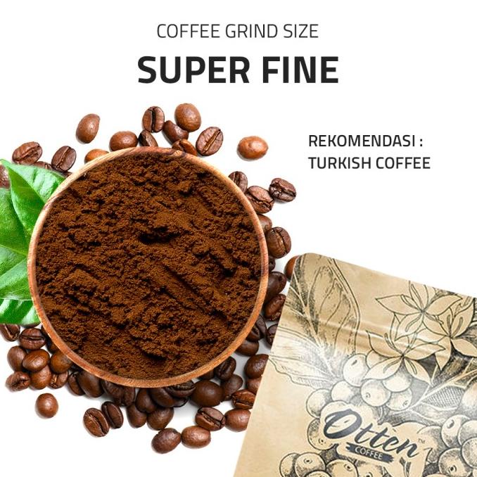 

Crema Espresso 2.0 - Kopi House Blend 500gr