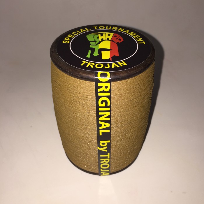 Gelasan Trojan Special Tournament 6000 Yard