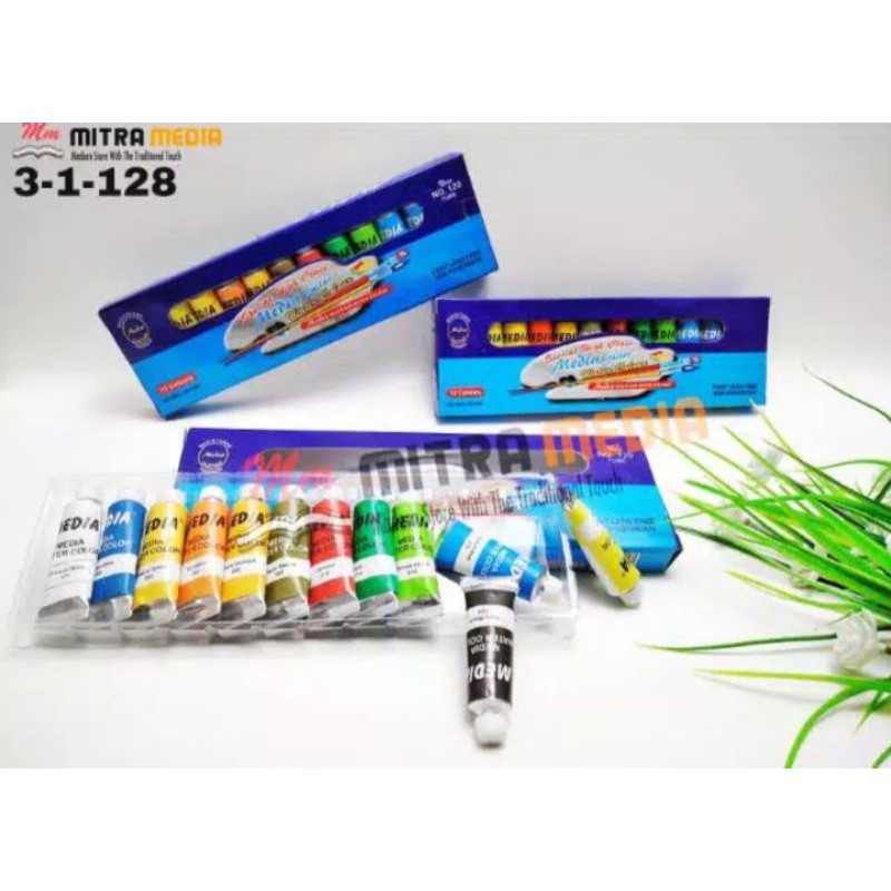 

Cat Air 120 media enter