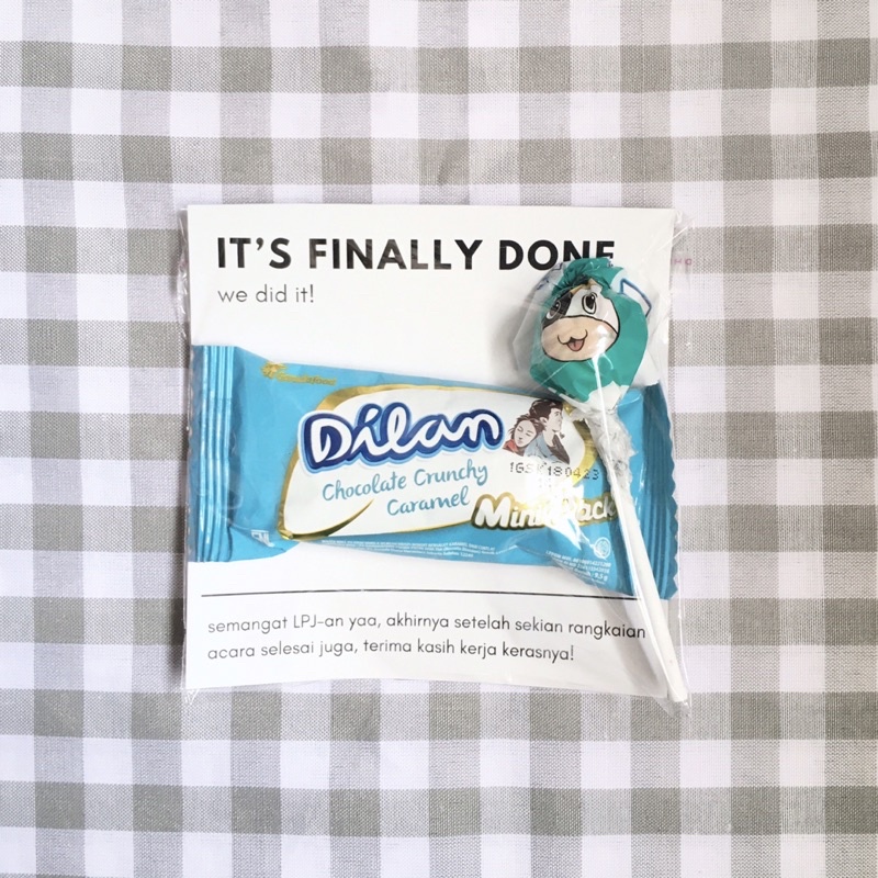 

Mini Gift Snack (A) 3.000