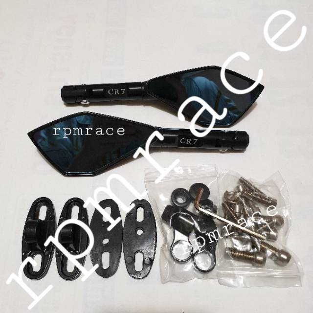 Spion tomok v2 cnc spion tomok cnc spion fairing spion fering cnc v2 warna universal