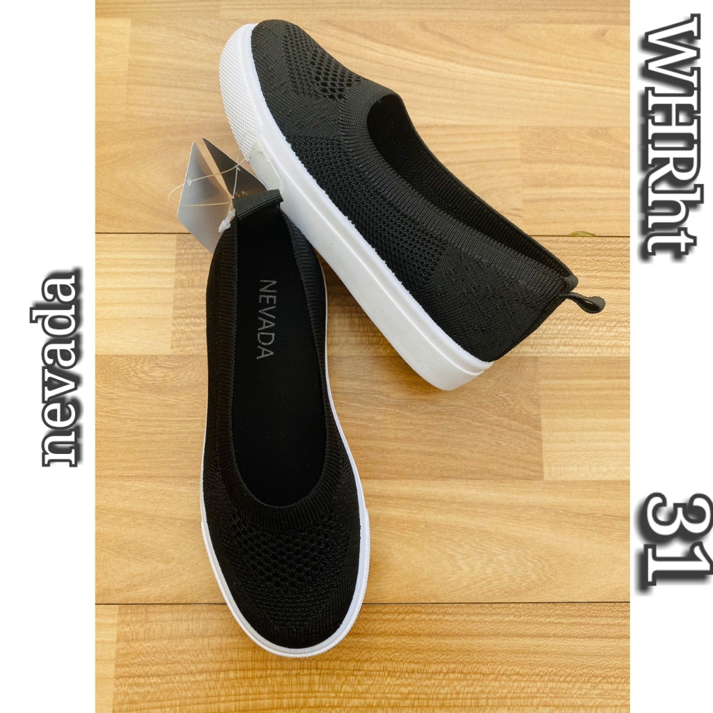 Sepatu Wanita nevada WHRht