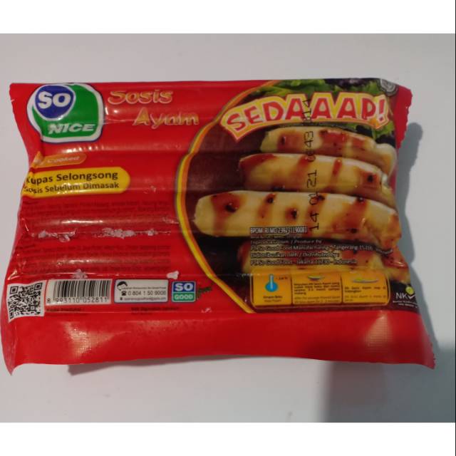 

Sosis So Nice