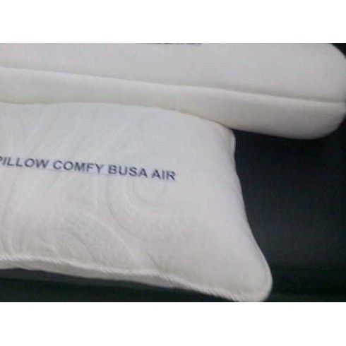 Jual Bantal Memory Foam Busa Air Murah Harga Pabrik Shopee Indonesia