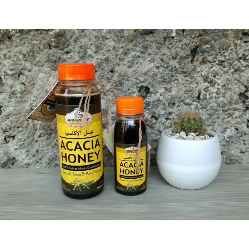 

madu akasia arraihanhoney