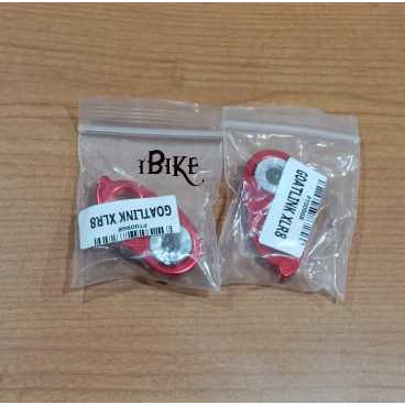 Goatlink RD Extension Taiwan Alloy Xlr8