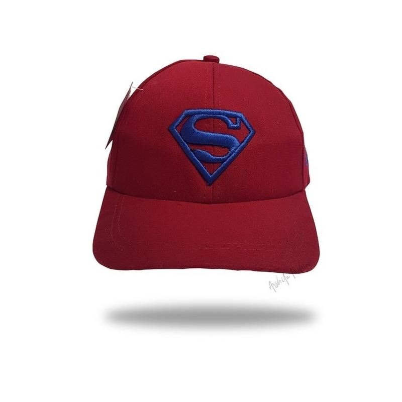 Topi Anak Laki Laki Perempuan SP 1 M 2 Cowok Cewek 3 4 5 6 7 8 9 10 Tahun  Baseball Karakter Sablon-29