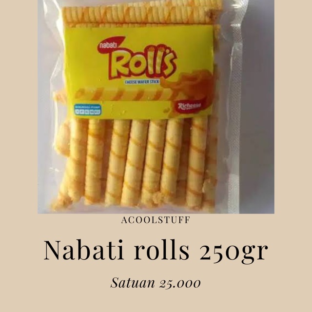 Nabati rolls/ monde serena/ monde egg drop/ potabee/ cheetos puffs/rin- bee keju/chacha/cha cha