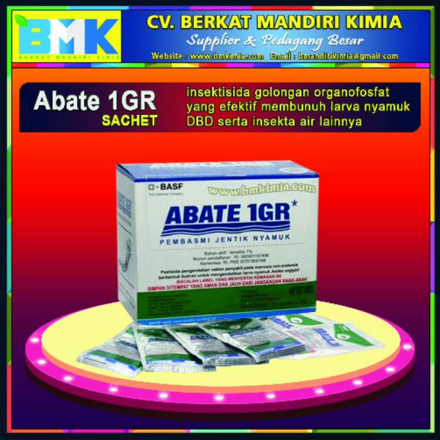 ABATE SACHET