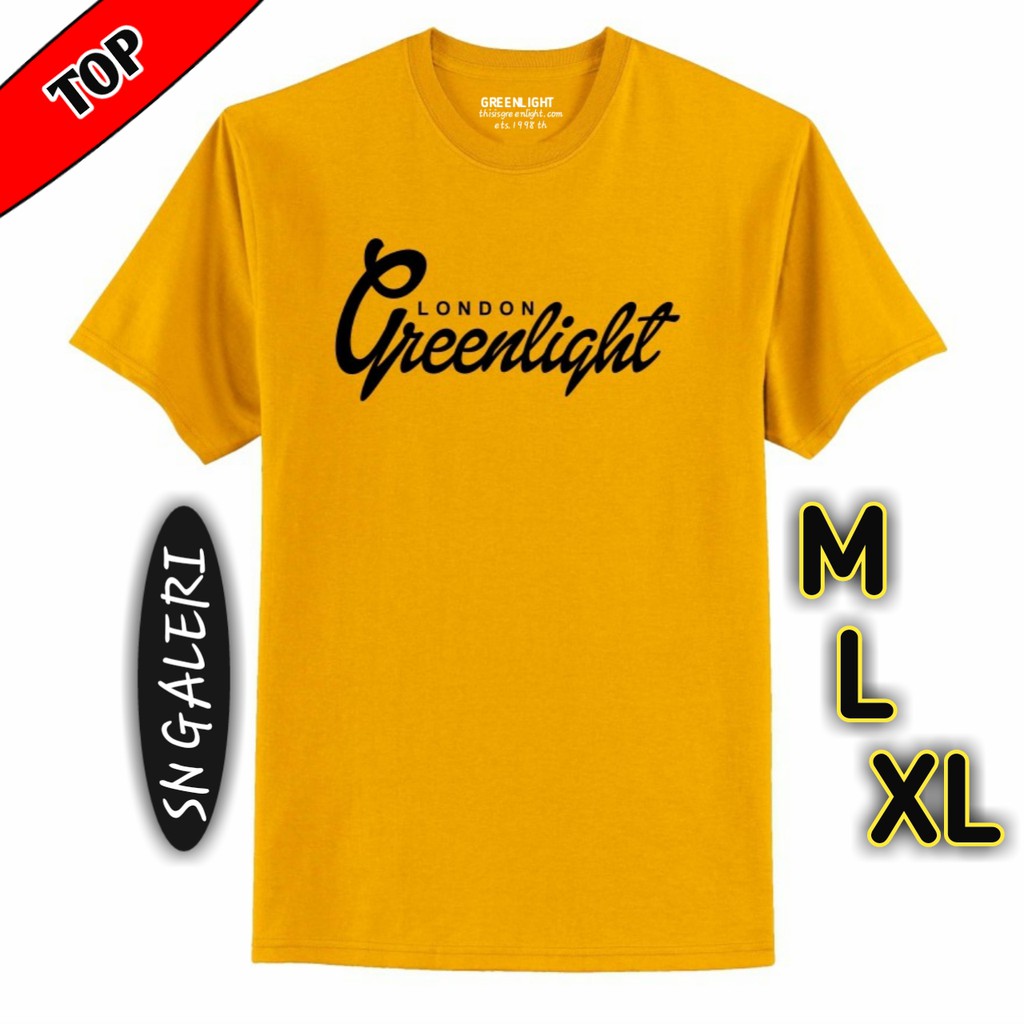 kaos distro 2021  / incerun / kaos pria dewasa / kaos pria greenlight / baju kaos pria / kaos oblong