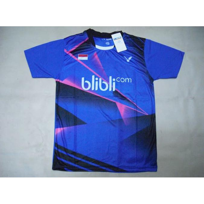 Download Harga Jersey Badminton - Jersey Terlengkap