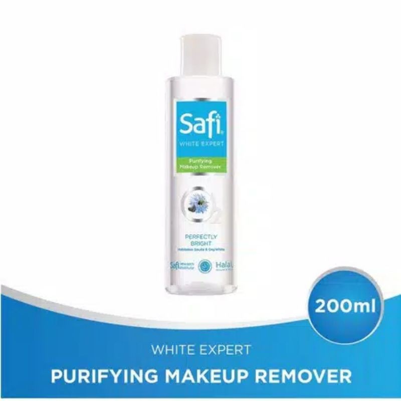 SAFI White Expert  | WHITE EXPERT SERIES