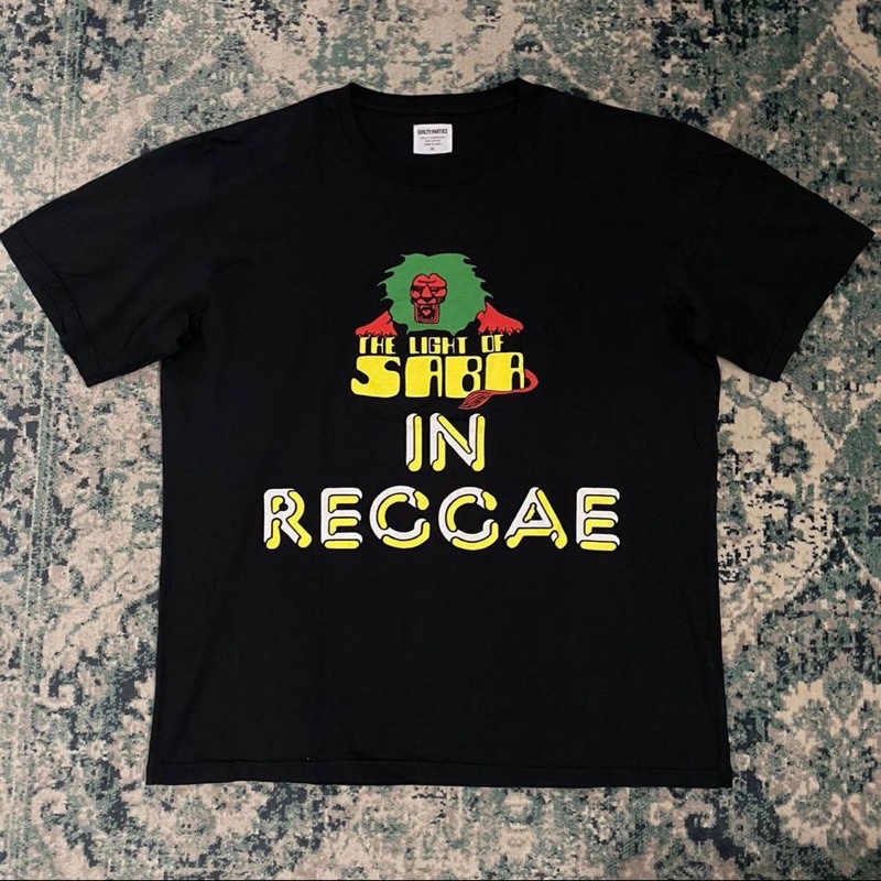 Wacko Maria Guilty Parties “The Light of Saba”