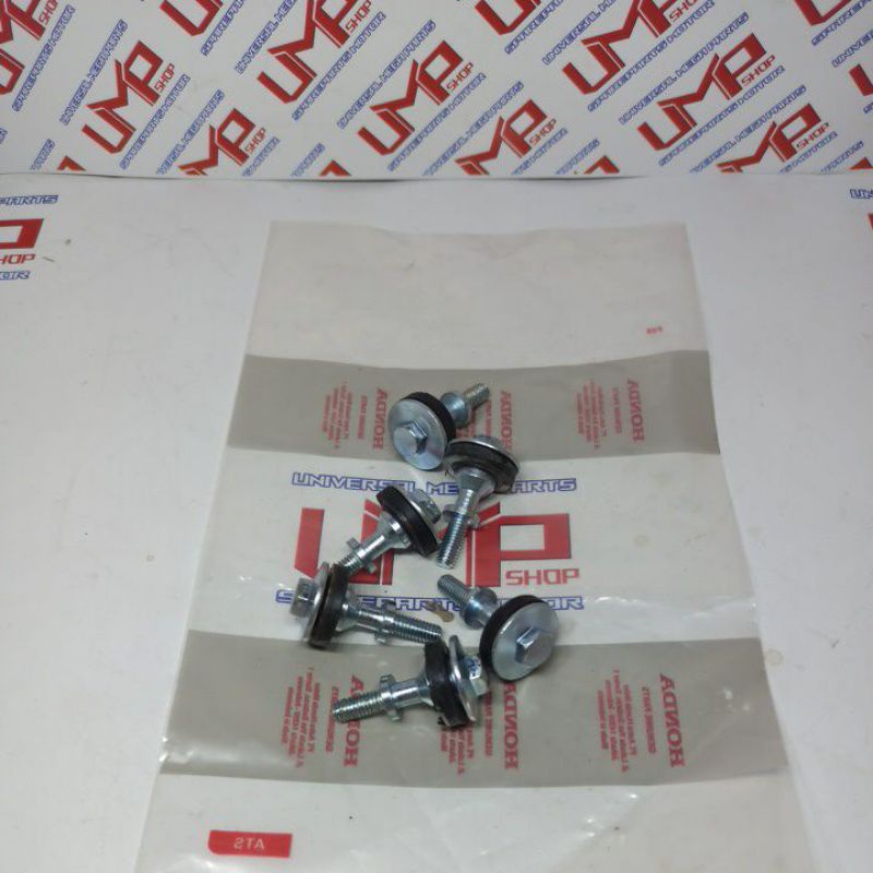 BAUT HEAD BEAT VARIO PLUS SEAL